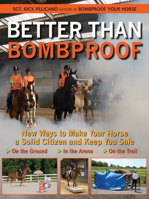 cover image of Better Than Bombproof